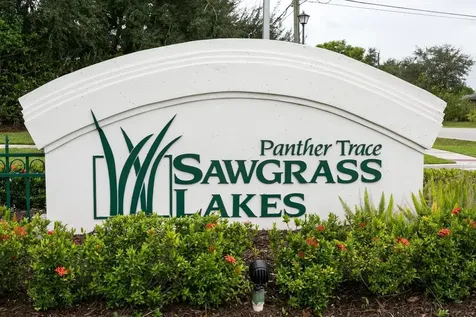 278 SW Panther Trace Port St Lucie FL 34953