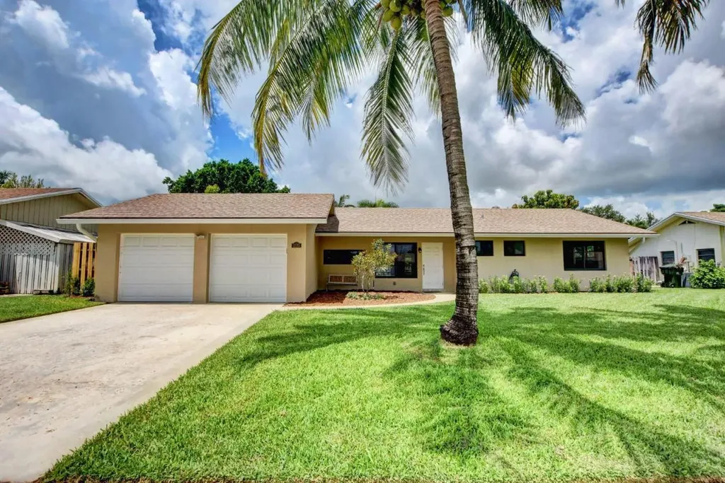 1175 Sachem Head Terrace Wellington FL 33414