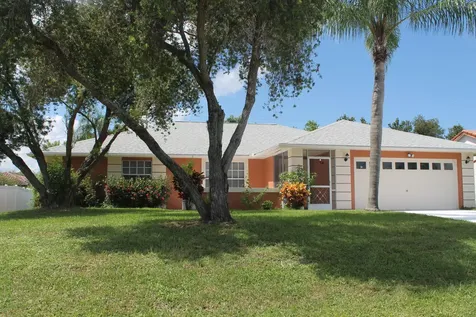 1685 SW Merchant Lane Port St Lucie FL 34953