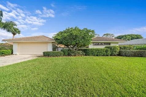 4873 SW Aberdeen Circle Palm City FL 34990