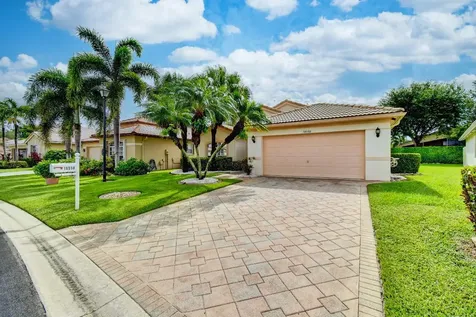 10550 Tropical Breeze Lane Boynton Beach FL 33437