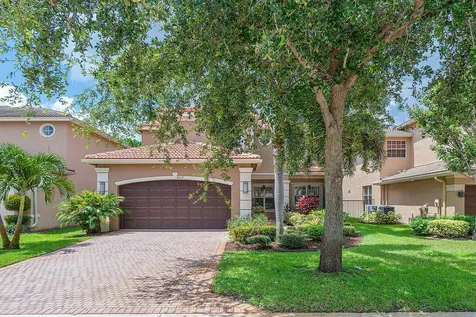8517 Breezy Hill Drive Boynton Beach FL 33473