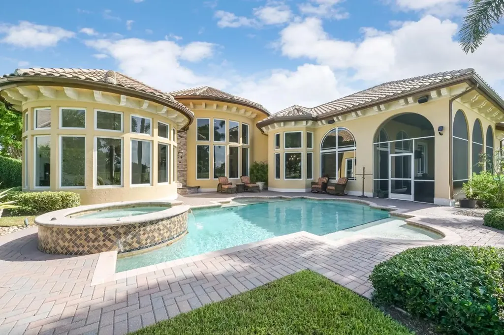 4781 Bocaire Boulevard Boca Raton FL 33487