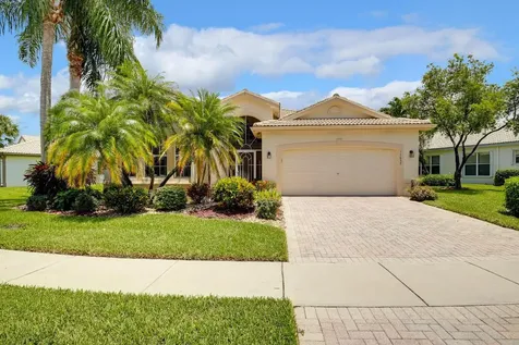 11657 Castellon Court Boynton Beach FL 33437