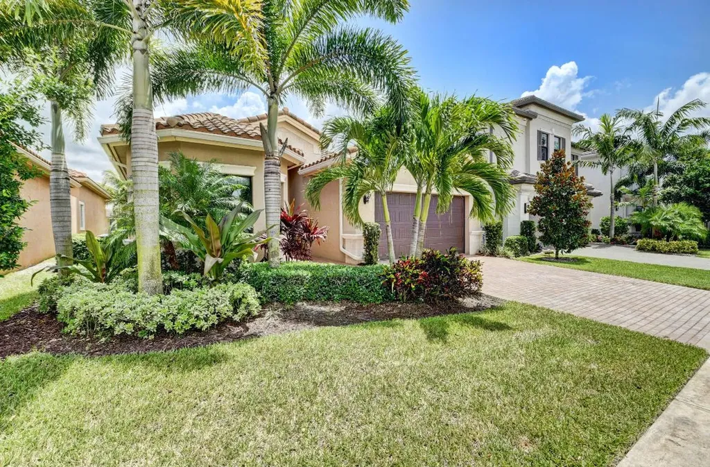 9518 Eden Roc Court Delray Beach FL 33446