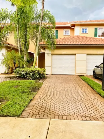 6488 Catalina Lane Tamarac FL 33321