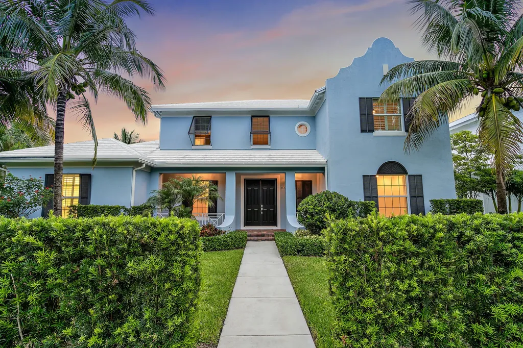 2648 Greenway Drive Jupiter FL 33458