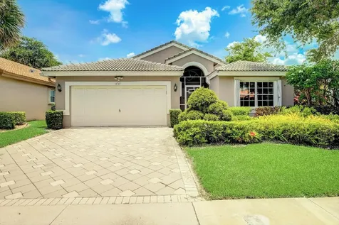 6741 Sun River Road Boynton Beach FL 33437