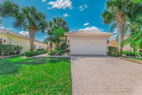 321 NW Breezy Point Loop Port St Lucie FL 34986