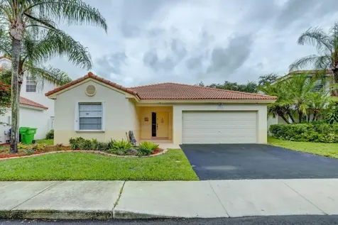 13310 NW 12th Court Sunrise FL 33323