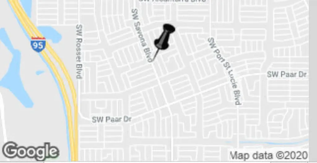 3925 SW Savona Boulevard Port St Lucie FL 34953