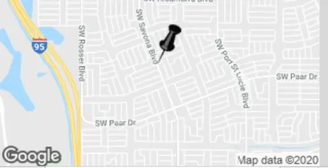 3925 SW Savona Boulevard Port St Lucie FL 34953