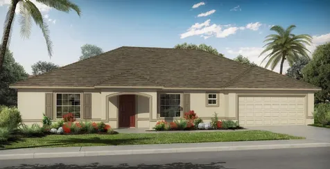 1442 SW San Esteban Avenue Port St Lucie FL 34953
