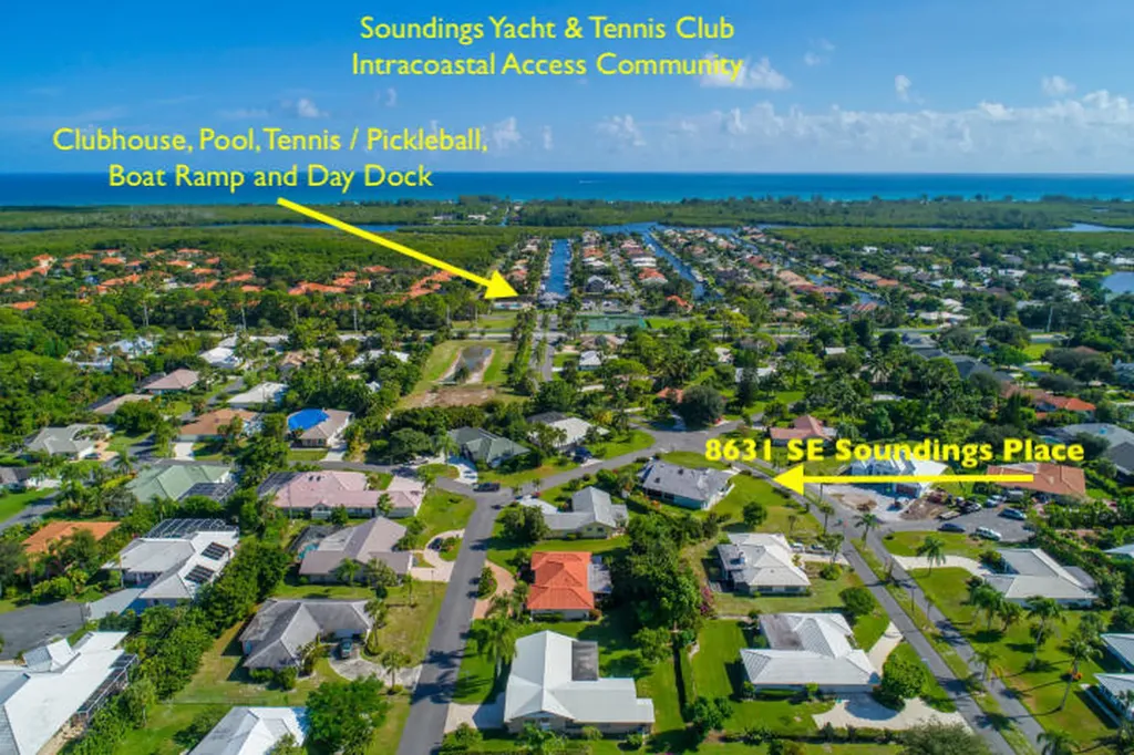 8631 SE Soundings Place Hobe Sound FL 33455