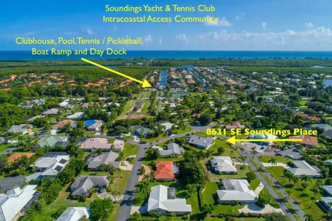 8631 SE Soundings Place Hobe Sound FL 33455