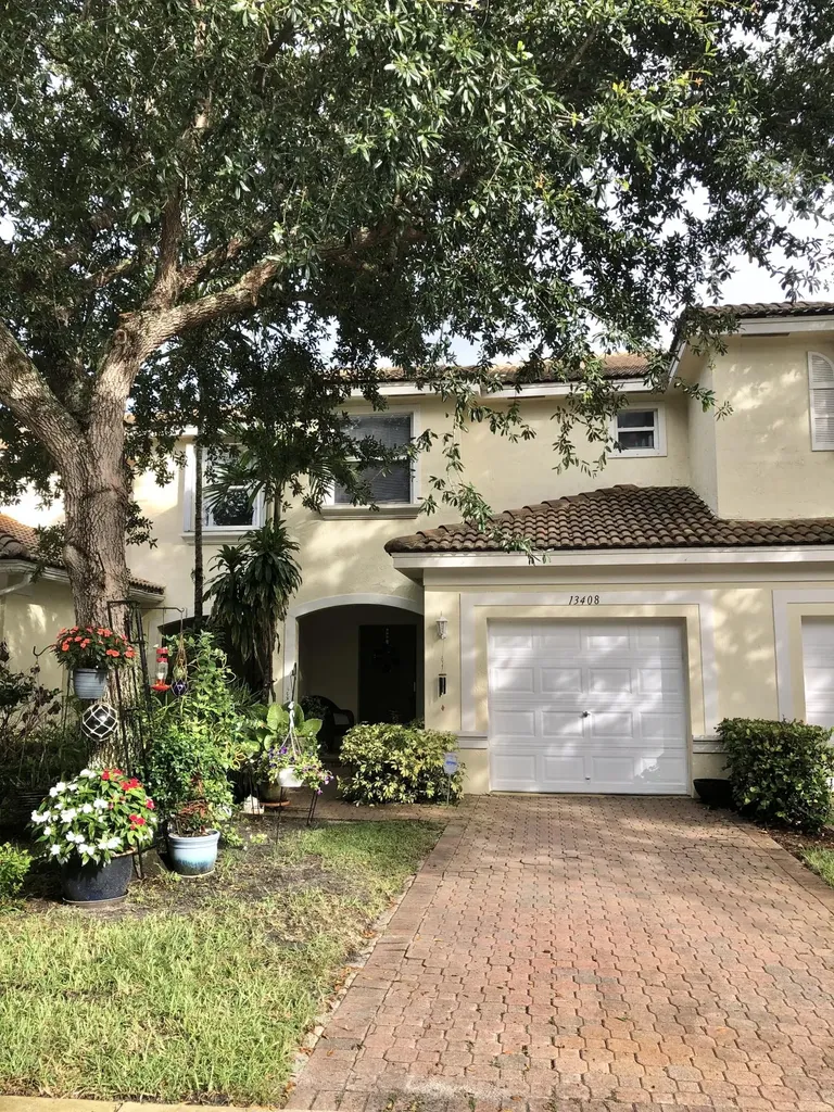 13408 Georgian Court Wellington FL 33414