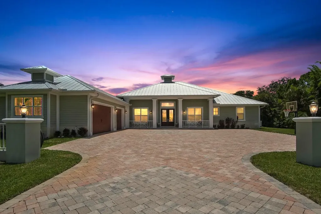 2452 SW Racquet Club Drive Palm City FL 34990