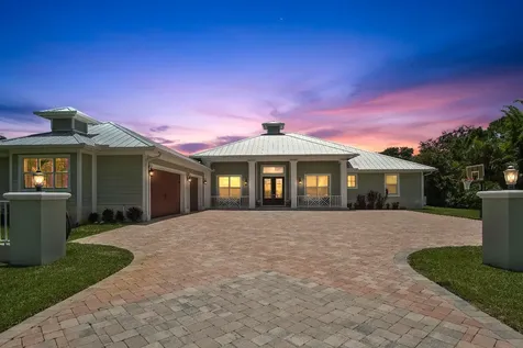 2452 SW Racquet Club Drive Palm City FL 34990