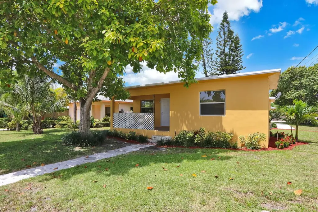 50 NW 12th Avenue Delray Beach FL 33444