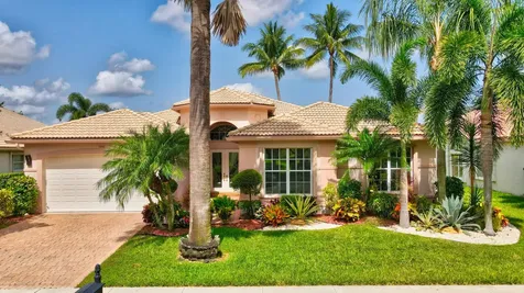 6761 Molakai Circle Boynton Beach FL 33437
