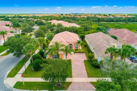 12192 SW Lockhaven Court Port St Lucie FL 34987