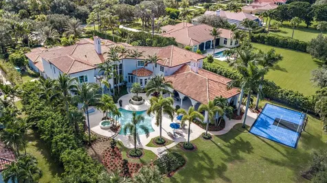 7816 Steeplechase Drive Palm Beach Gardens FL 33418