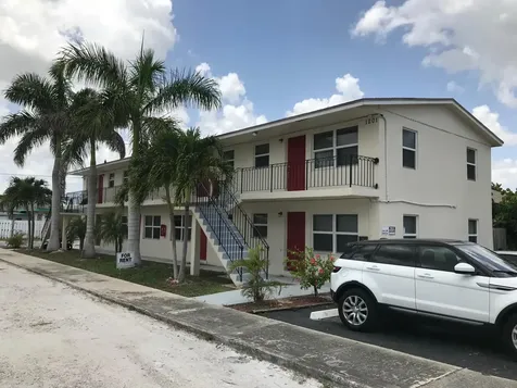 1201 N E Street Lake Worth Beach FL 33460