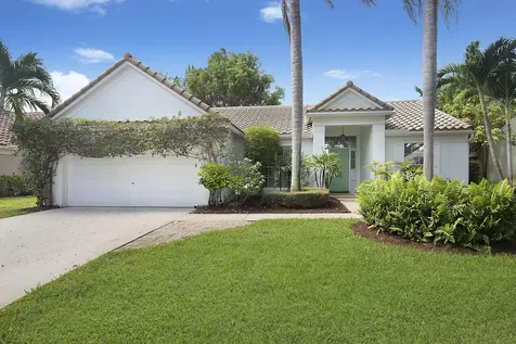 3730 Satin Leaf Court Delray Beach FL 33445