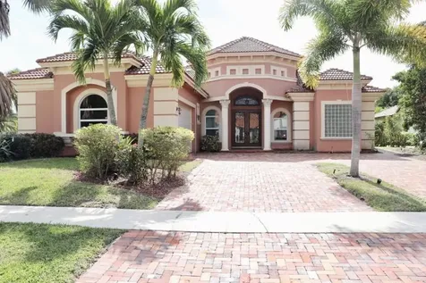 10281 Crosswind Road Boca Raton FL 33498