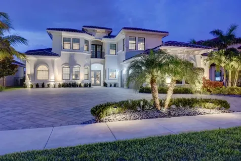 9817 Montpellier Drive Delray Beach FL 33446