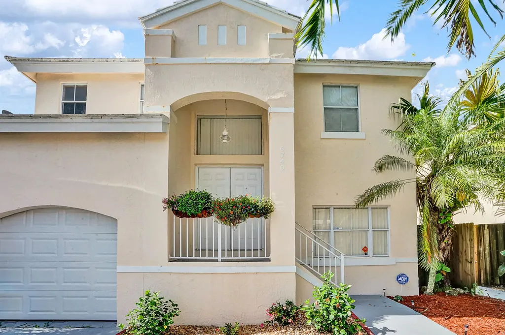 6740 Fern Street Margate FL 33063