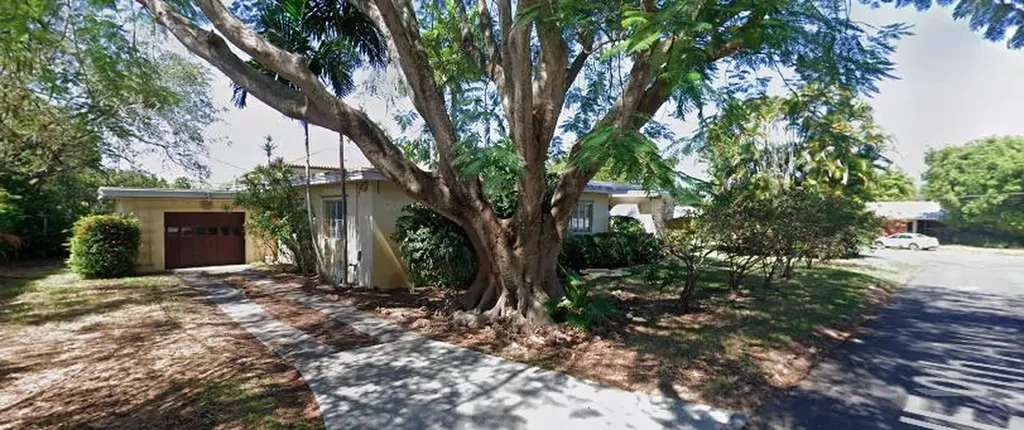 898 NE 95th Street Miami Shores FL 33138