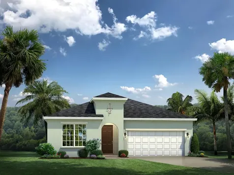 10832 SW Cremona Way Port St Lucie FL 34987
