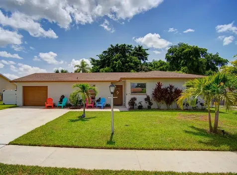 10756 Shady Pond Lane Boca Raton FL 33428