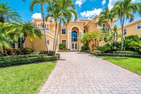 16241 Andalucia Lane Delray Beach FL 33446