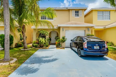 4027 Eastridge Drive Deerfield Beach FL 33064