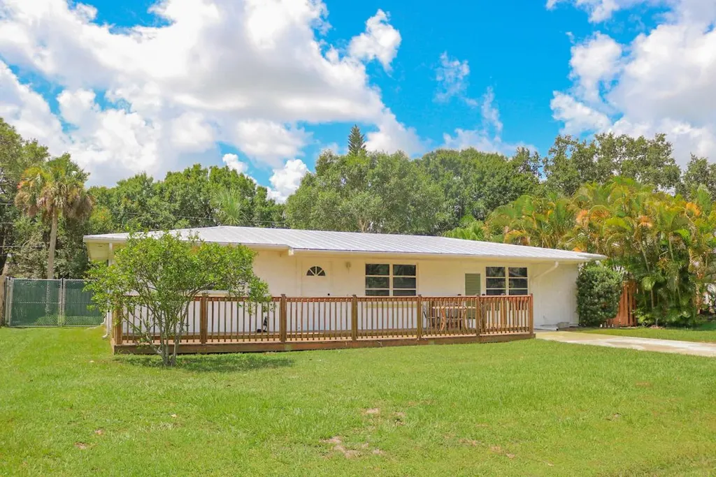 7803 San Carlos Drive Fort Pierce FL 34951