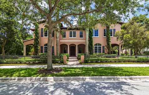 119 Valencia Boulevard Jupiter FL 33458