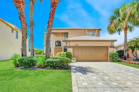 6707 Ashburn Road Lake Worth FL 33467
