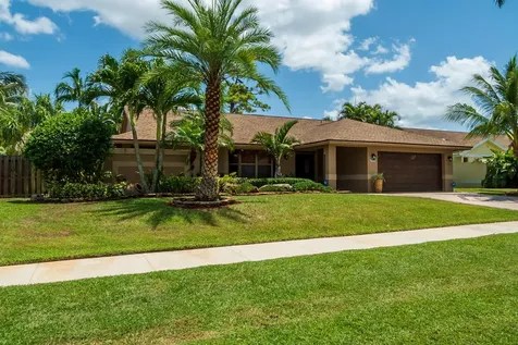 13782 Exotica Lane Wellington FL 33414
