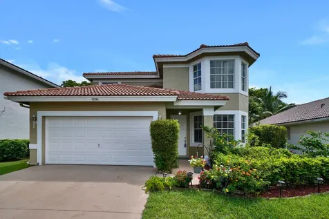 12281 Sunset Point Lane Wellington FL 33414