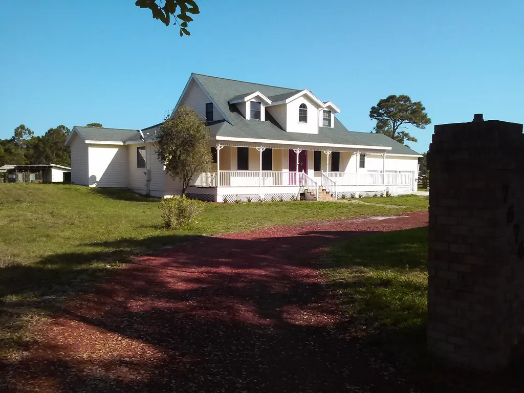 7676 Bobcat Run Port St Lucie FL 34952