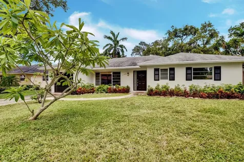 1106 SW 12th Road Boca Raton FL 33486