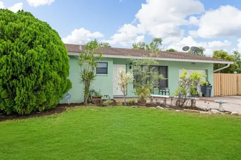 9656 SW 12th Court Boca Raton FL 33428