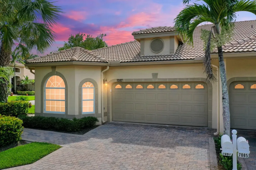 7087 Torrey Pines Circle Port St Lucie FL 34986