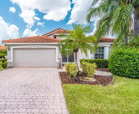 7607 Caprio Drive Boynton Beach FL 33472