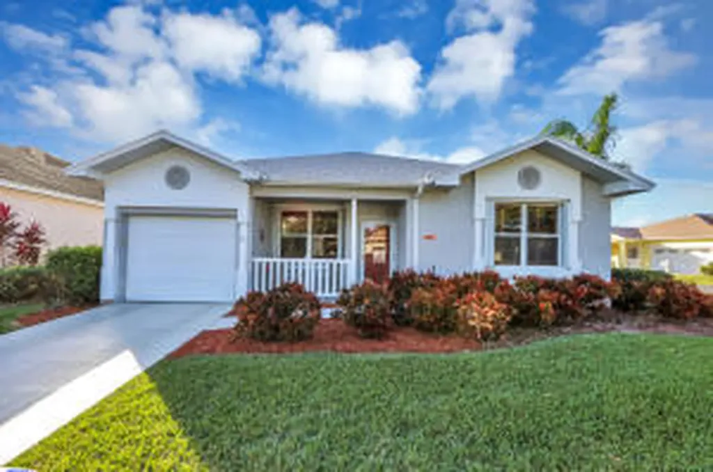 535 NW Cortina Lane Port St Lucie FL 34986