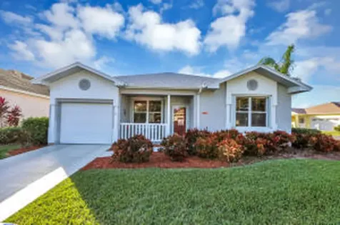 535 NW Cortina Lane Port St Lucie FL 34986