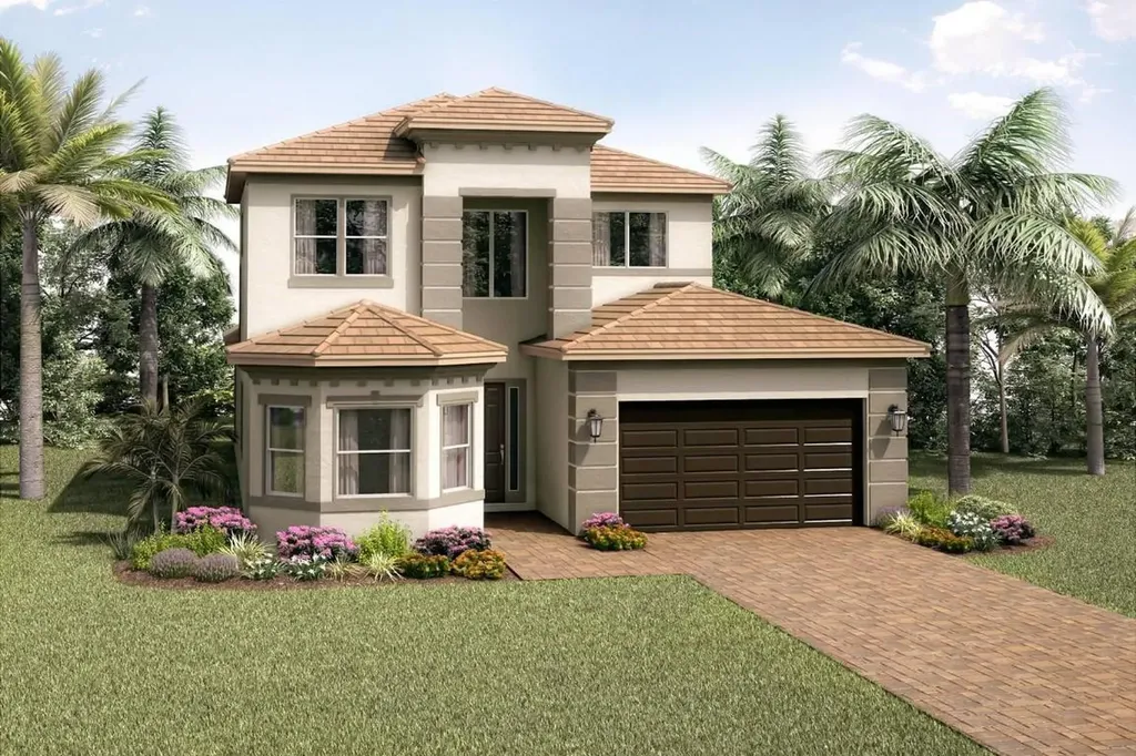7933 Wildflower Shores Drive Delray Beach FL 33446