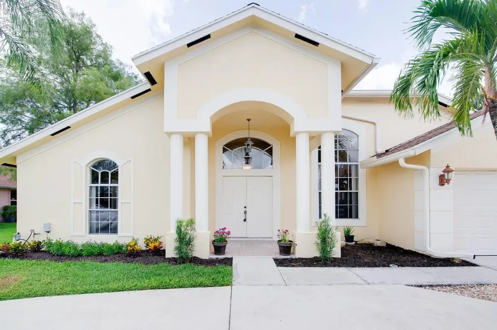 13621 Carlton Street Wellington FL 33414